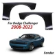 Fenders For 2008-2023 Dodge Challenger Front Driver & Passenger Side Steel Fenders For 2008-2023 Dodge Challenger Front Driver & Passenger Side Steel