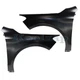 For 14-19 Benz CLA45 AMG/CLA250 Front Fender Quarter Panel Left Right SET PAIR For 14-19 Benz CLA45 AMG/CLA250 Front Fender Quarter Panel Left Right SET PAIR