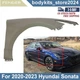 Front Right Side Fender For 2020 2021 2022 2023 Hyundai Sonata 66320L1000 Front Right Side Fender For 2020 2021 2022 2023 Hyundai Sonata 66320L1000