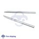 Fender Molding Trim Left Right Side For Mercedes-Benz 2013-15 E400, 2014-16 E250 Fender Molding Trim Left Right Side For Mercedes-Benz 2013-15 E400, 2014-16 E250