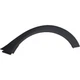 Fender Trim Molding Moulding Rear Driver Left Side Hand 91112FJ131 for Subaru Fender Trim Molding Moulding Rear Driver Left Side Hand 91112FJ131 for Subaru