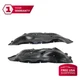 Fender Liners Set Front For 2015-2022 GMC Canyon Chevrolet Colorado Fender Liners Set Front For 2015-2022 GMC Canyon Chevrolet Colorado