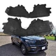 Front LH&RH Inner Fender Liner For 2020-2025 Ford Explorer Mud Flap Splash Guard