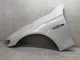 11-16 BMW 5 SERIES FRONT LEFT DRIVER SIDE FENDER WHITE, OEM LOT3270