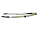 2009 10 11 12 13 2014 Hyundai Genesis right side roof airbag 85020-3M000 2009 10 11 12 13 2014 Hyundai Genesis right side roof airbag 85020-3M000