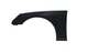 AUDI A4 2020  FRONT WING FENDER PRIMED PASSENGER SIDE LEFT NEW OE 8W0821105D