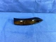 2020-2023 DODGE CHARGER SRT HELLCAT OEM WIDEBODY REAR RIGHT QUARTER PANEL FLARE 2020-2023 DODGE CHARGER SRT HELLCAT OEM WIDEBODY REAR RIGHT QUARTER PANEL FLARE