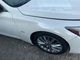 Passenger Right Fender Fits 14-23 INFINITI Q50 2214307 Passenger Right Fender Fits 14-23 INFINITI Q50 2214307
