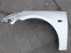 2017 - 2021 Tesla Model 3 Driver Side Fender pearl color OEM 2017 - 2021 Tesla Model 3 Driver Side Fender pearl color OEM