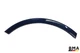 Audi Q7 Rear Right Wheel Arch Fender Flare Molding 4M0853818H 2020 - 2022 OEM Audi Q7 Rear Right Wheel Arch Fender Flare Molding 4M0853818H 2020 - 2022 OEM