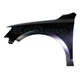 CAPA For 11-18 Jetta Sedan Type 6 Front Fender Quarter Panel Primed Driver Side