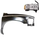Fender Kit Fits 2002 Dodge Ram 1500 Primed Front Passenger Side With Headlight Fender Kit Fits 2002 Dodge Ram 1500 Primed Front Passenger Side With Headlight