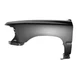 For Toyota Hilux 1990-1994 Driver Side Fender | 2WD | TO1240126 | 5381289193