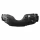 For Lexus ES350 2010-2012 Fender Liner Passenger Side Front PE Plastic CAPA For Lexus ES350 2010-2012 Fender Liner Passenger Side Front PE Plastic CAPA