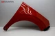 OEM 19-24 Kia Soul Right Front Fender Inferno Red Used