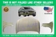 Fit 2020 2021 2022 2023 2024 25 Buick Encore GX Front Kit Hood Steel + Fenders Fit 2020 2021 2022 2023 2024 25 Buick Encore GX Front Kit Hood Steel + Fenders
