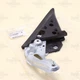 61158SA000 New Genuine OEM Subaru 03-08 FORESTER Gusset Assembly Door Right Side 61158SA000 New Genuine OEM Subaru 03-08 FORESTER Gusset Assembly Door Right Side