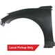 New Driver Side Fender For 2014-2018 Mazda 3 Hatchback / Sedan MA1240172 New Driver Side Fender For 2014-2018 Mazda 3 Hatchback / Sedan MA1240172