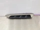 19 BMW X3 M40I FENDER VENT LEFT DRIVER BLACK 