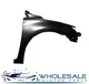 For 2016-2018 Nissan Sentra Right Fender Painted NI1241222