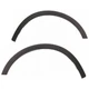 Front Wheel Arch Trims 2020-22 Subaru Outback SU1291106/SU1290106