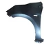For Mitsubishi Mirage 14-20 Alzare Front Driver Side Fender CAPA Certified For Mitsubishi Mirage 14-20 Alzare Front Driver Side Fender CAPA Certified
