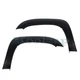 For 07-14 Tahoe Front Fender Flare Molding Moulding Trim Left & Right SET PAIR For 07-14 Tahoe Front Fender Flare Molding Moulding Trim Left & Right SET PAIR