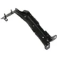 Fender Support 2013-2016 Audi A4 S4 Plus Premium Left Front Lower 8K0821135H