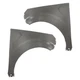 Fender Set For Kia Soul 2020-2024 LH OR Right Front CAPA Certified 66321K0000
