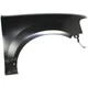 For Ford Expedition 2007-2014 Front Fender Passenger Side CAPA Certified Steel For Ford Expedition 2007-2014 Front Fender Passenger Side CAPA Certified Steel