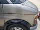 02 2002 GMC SAVANA VAN 1500 FENDER RIGHT PASSENGER PEWTER 02 2002 GMC SAVANA VAN 1500 FENDER RIGHT PASSENGER PEWTER