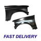 New Set of 2 Front LH & RH Side Fender Fits Ford Bronco F-150 F-250 F-350 F53