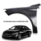 Fender Front Driver Side LH For 2014-2019 Mercedes Benz CLA250 CLA45 AMG Primed Fender Front Driver Side LH For 2014-2019 Mercedes Benz CLA250 CLA45 AMG Primed