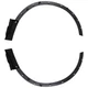 Fender Flare Molding for Honda CR-V 2017-2022 74165TLAA02 Direct Replace Fender Flare Molding for Honda CR-V 2017-2022 74165TLAA02 Direct Replace
