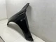 KIA OPTIMA EX 2011 2016 FRONT LEFT FENDER EBONY BLACK FACTORY