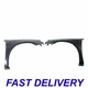 New Front Set of 2 Driver & Passenger Side Fender Fits Chrysler 200 New Front Set of 2 Driver & Passenger Side Fender Fits Chrysler 200