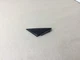 Audi A8 A8L D5 2019 Front Right Exterior Door Corner Cover Trim 19-23 ; :M