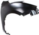 Front Fender for Mazda 3 2010-2013, Right (Passenger) Side, Primed (Ready to