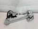 16-25 MAZDA MX-5 MIATA FRONT LEFT DOOR WINDOW REGULATOR W/ MOTOR #018