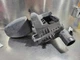 15 16 17 18 19 SUBARU LEGACY Air Cleaner