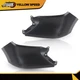 Fit for 2014-2021 Tundra Fender Fillers Front Driver & Passenger Side LH RH Pair