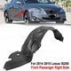 Fender Liner For 2014-2015 Lexus IS250 With Extension Sheet Front Passenger Side Fender Liner For 2014-2015 Lexus IS250 With Extension Sheet Front Passenger Side
