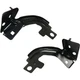 For 2011-2018 Fender Supports Driver & Passenger Front Left, & Right, Side 