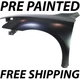 NEW Painted To Match - Front LH Driver Side Fender for 2009-2014 Nissan Maxima NEW Painted To Match - Front LH Driver Side Fender for 2009-2014 Nissan Maxima
