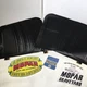 1968 Dodge Coronet Convertible Rear Black Door Panels PUI Interiors Year One