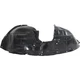 Front Passenger Side Fender Liner For 2018-2023 Chevrolet Equinox GM1249278