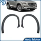 Replacement For Mazda CX9 2016-2023 Front Left+Right Wheel Fender Flare Plastic Replacement For Mazda CX9 2016-2023 Front Left+Right Wheel Fender Flare Plastic