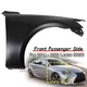 5380153150 Primed Front Passenger Right Fender For 2014-2020 Lexus IS350 Base 5380153150 Primed Front Passenger Right Fender For 2014-2020 Lexus IS350 Base