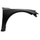 CAPA For 11-18 Jetta Sedan (Type 6) Front Fender Quarter Panel Primed Right Side