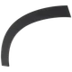 Fender Trim Molding Moulding Rear Passenger Right Side Hand for Honda HR-V 2023